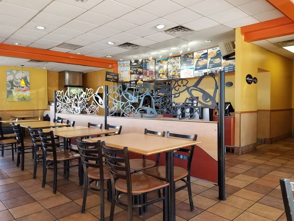 Taco Bell | meal takeaway | 3645 N Atlantic Ave, Cocoa Beach, FL 32931, USA | 3217838080 OR +1 321-783-8080