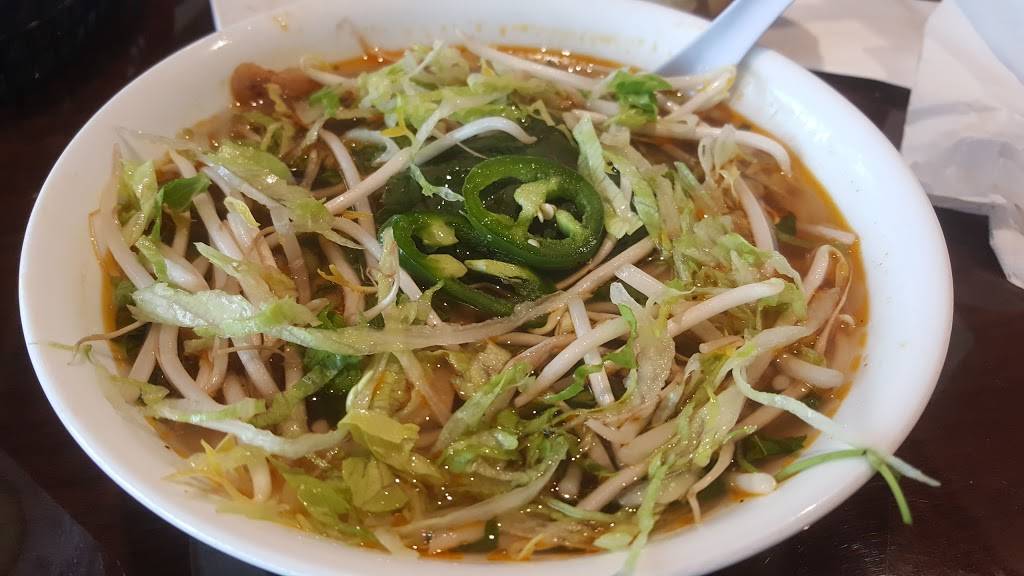 Pho 68 | restaurant | 589 New Park Ave, West Hartford, CT 06110, USA | 8604617069 OR +1 860-461-7069
