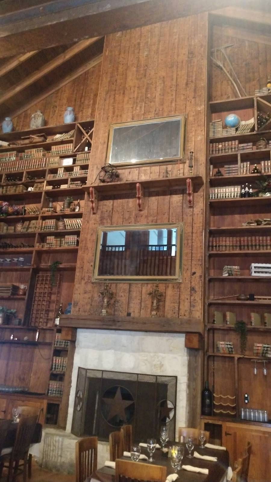 Iron Stag Restaurant & Bar | restaurant | 911 S Main St, Boerne, TX 78006, USA | 8303312099 OR +1 830-331-2099