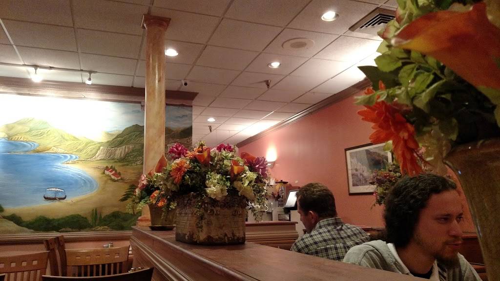 Angies Restaurant | restaurant | 9569 Braddock Rd, Fairfax, VA 22032, USA | 7039785518 OR +1 703-978-5518