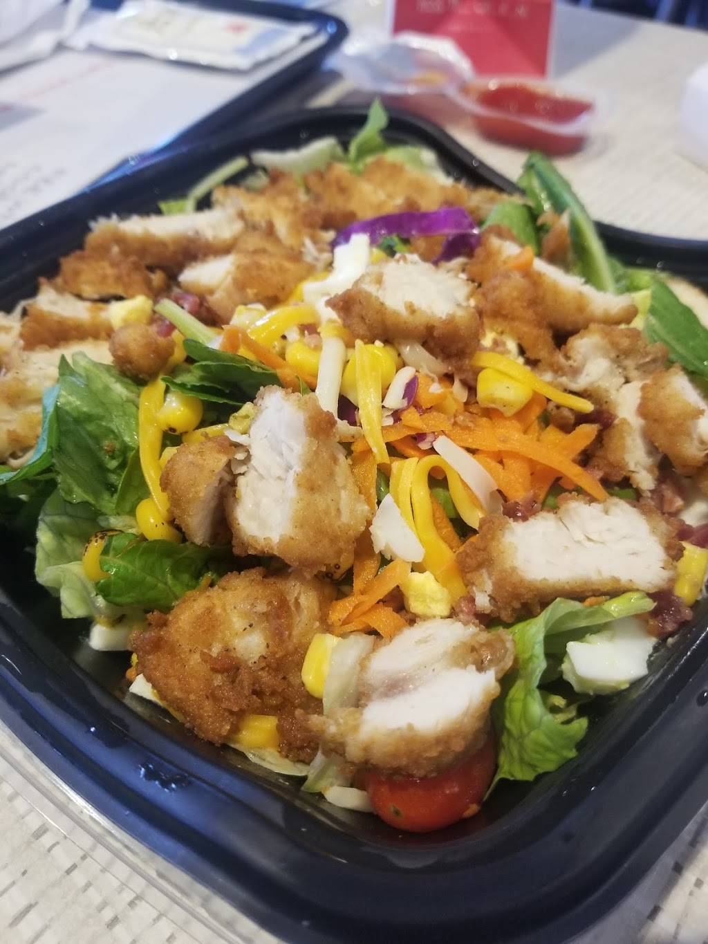 Chick-fil-A | restaurant | 3470 N, Digital Dr, Lehi, UT 84043, USA | 8013410269 OR +1 801-341-0269