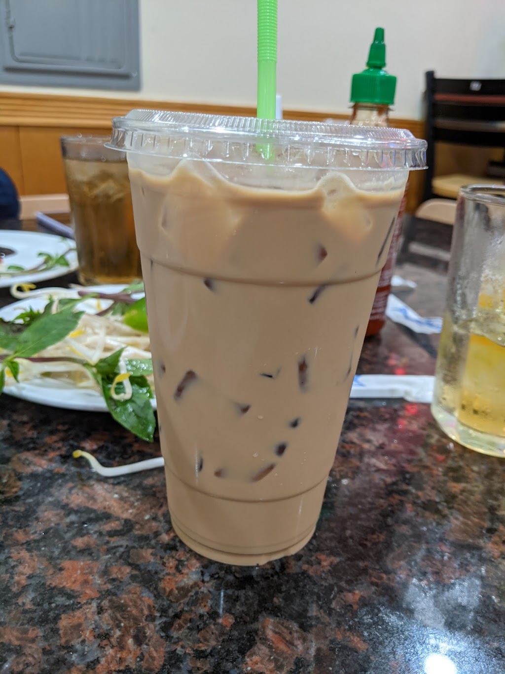 Saigon One Restaurant II | restaurant | 25 Copeland St, Quincy, MA 02169, USA | 6174814126 OR +1 617-481-4126