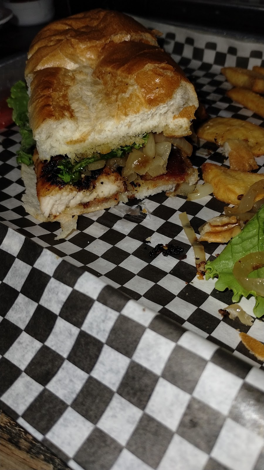 Twin Oaks | restaurant | 115 Patterson Rd, Savannah, TN 38372, USA | 7314383006 OR +1 731-438-3006