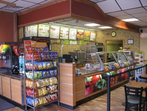 Subway Restaurants | restaurant | Boulevard Plaza Shopping Ctr, 1301 Ward Blvd Ste S, Wilson, NC 27893, USA | 2522375887 OR +1 252-237-5887
