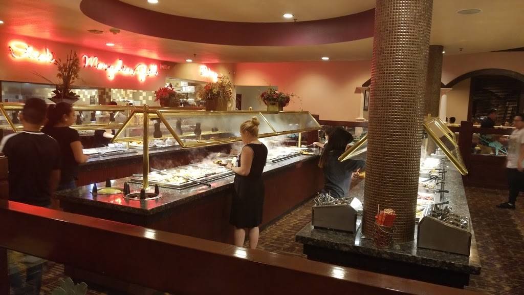 LINS GRAND BUFFET-AZ McDowell | restaurant | 7406 W McDowell Rd, Phoenix, AZ 85035, USA | 6238462631 OR +1 623-846-2631