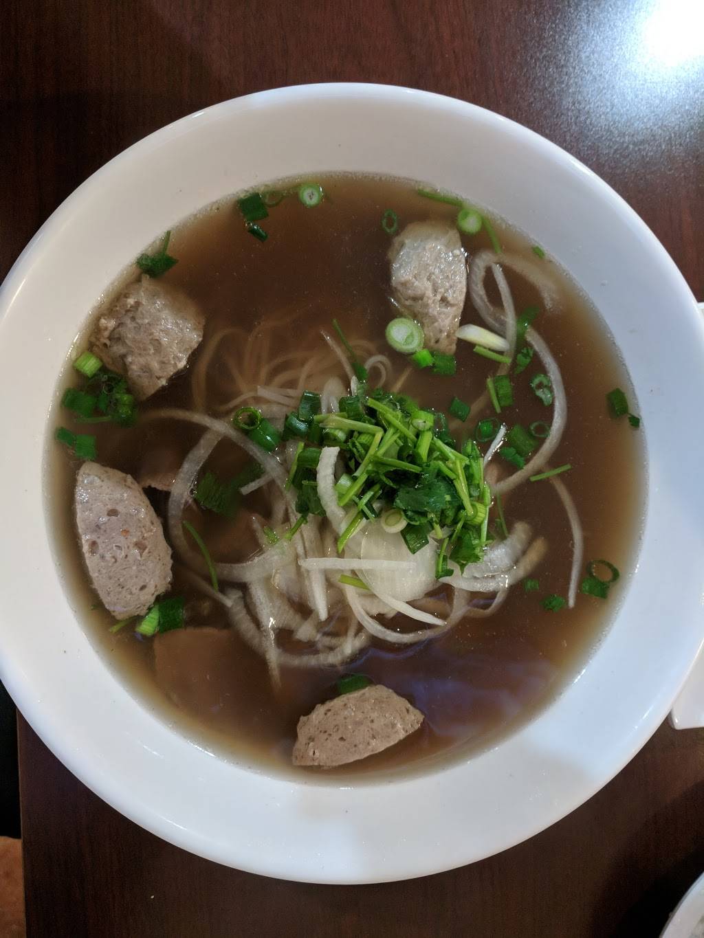 Pho Midway | restaurant | 17610 Midway Rd #140, Dallas, TX 75287, USA | 9726859949 OR +1 972-685-9949