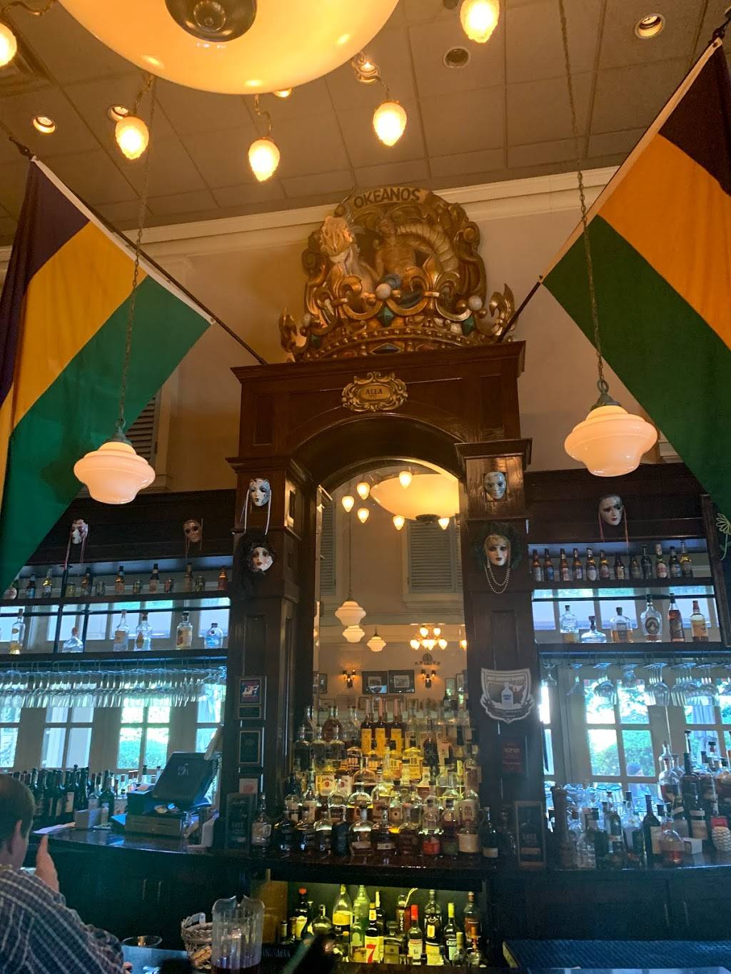 Owen Brennans | restaurant | 6150 Poplar Ave #150, Memphis, TN 38119, USA | 9017610990 OR +1 901-761-0990