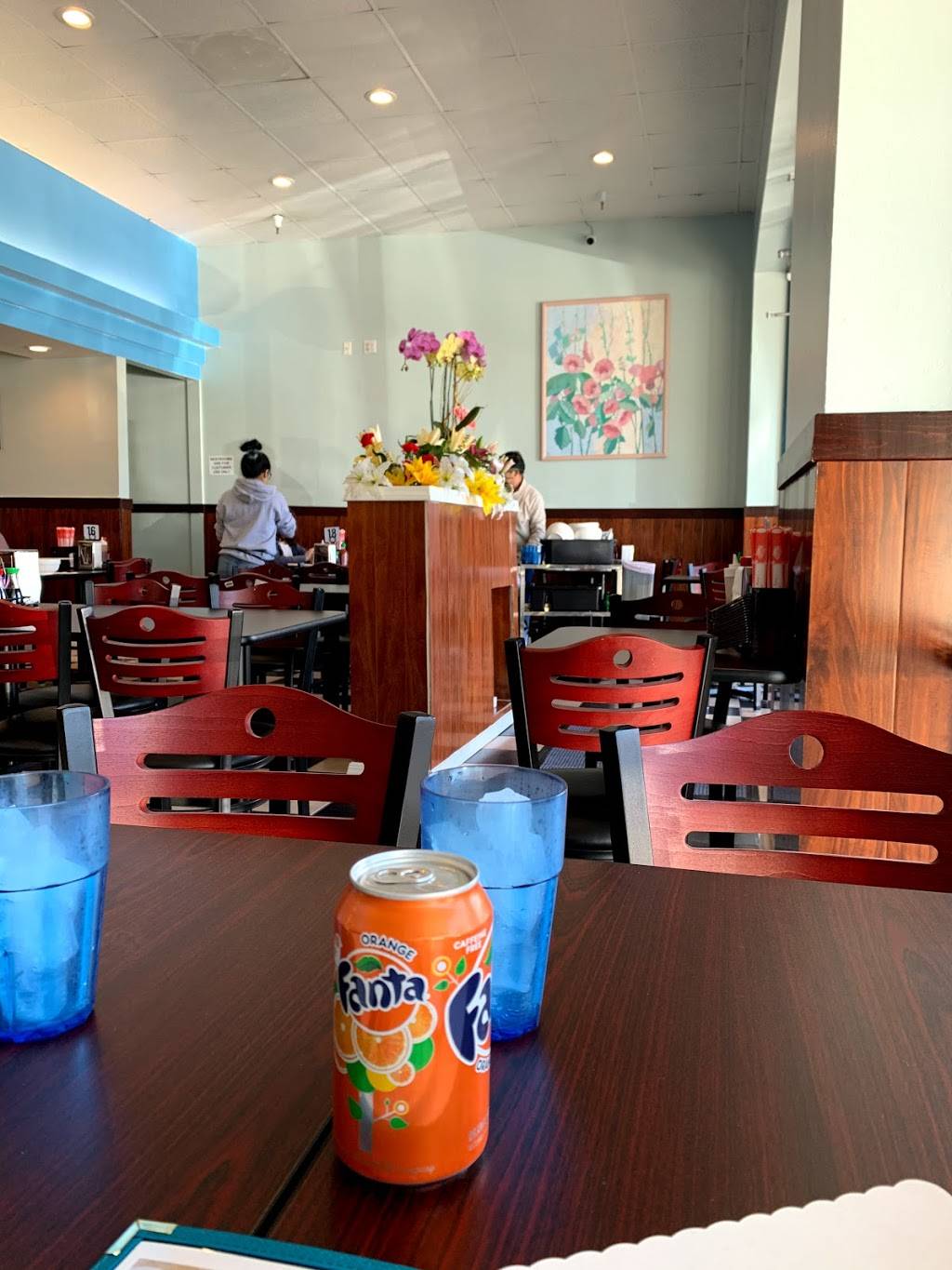 Pho Yo Yo | restaurant | 5410 Sunol Blvd Ste 3, Pleasanton, CA 94566, USA | 9254257452 OR +1 925-425-7452
