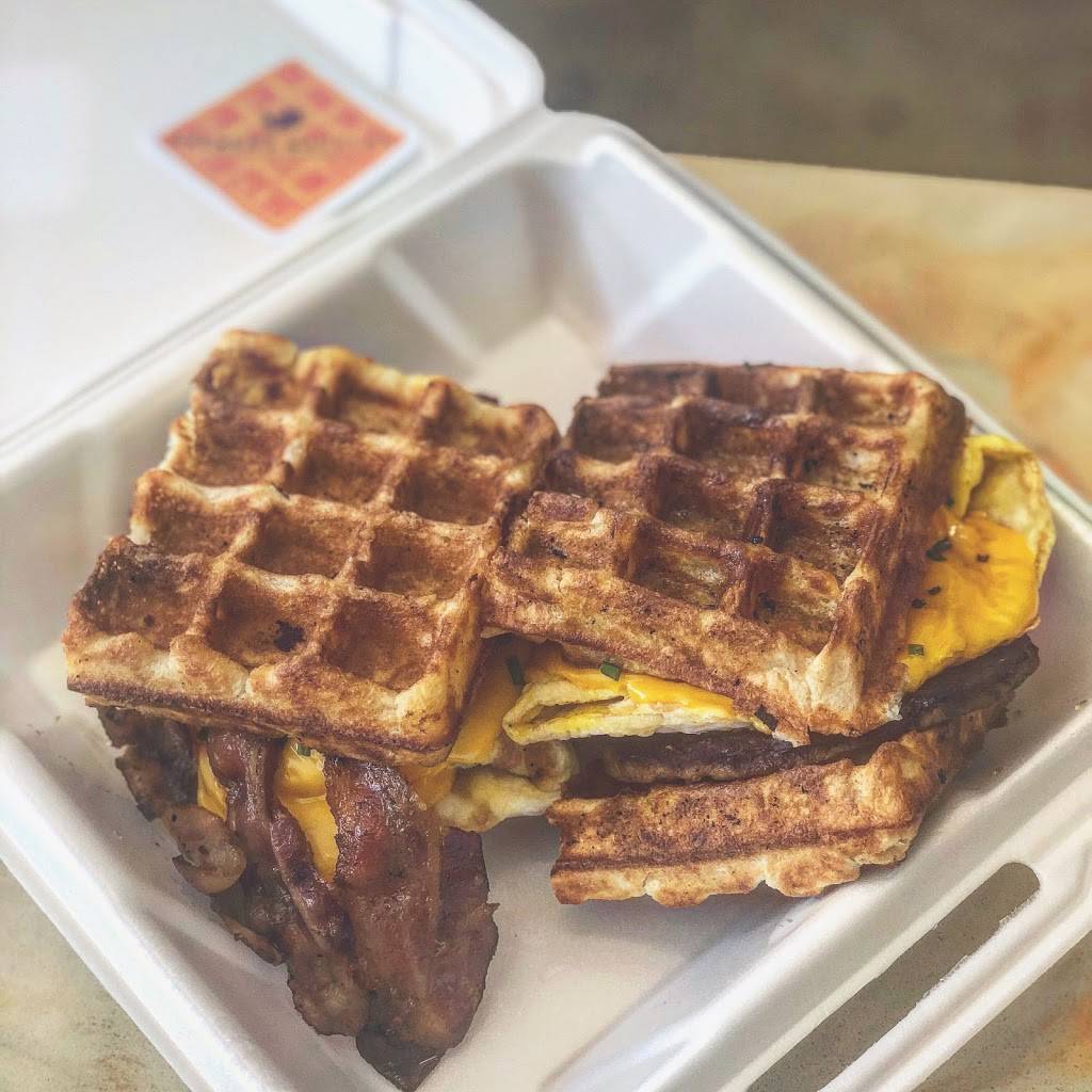 Brewers Waffles and Milkshakes | restaurant | 1313 US-360, Richmond, VA 23224, USA | 8046583468 OR +1 804-658-3468