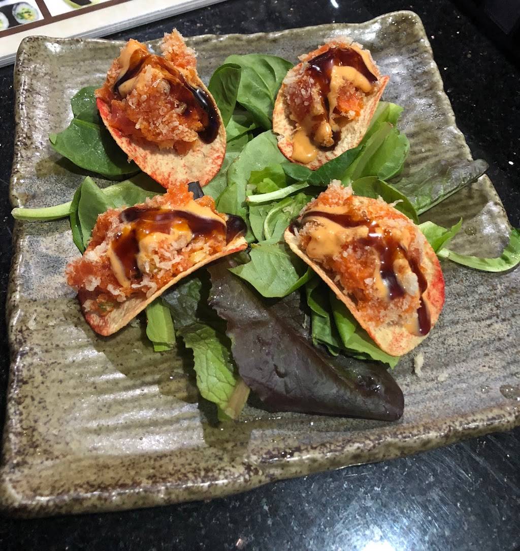 Ginza Japanese Steakhouse | restaurant | 5000 S Clyde Morris Blvd, Port Orange, FL 32127, USA | 3867885588 OR +1 386-788-5588