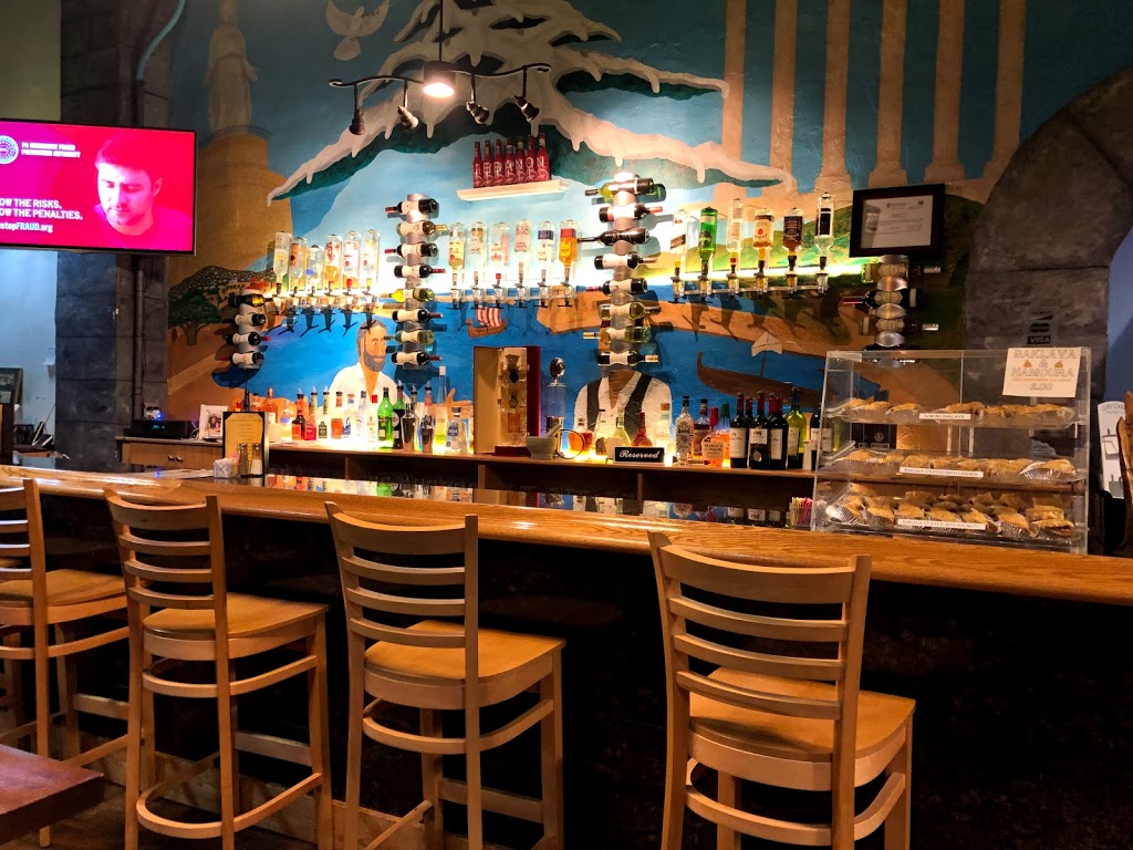 Kassabs Restaurant | restaurant | 1207 E Carson St, Pittsburgh, PA 15203, USA | 4123811820 OR +1 412-381-1820