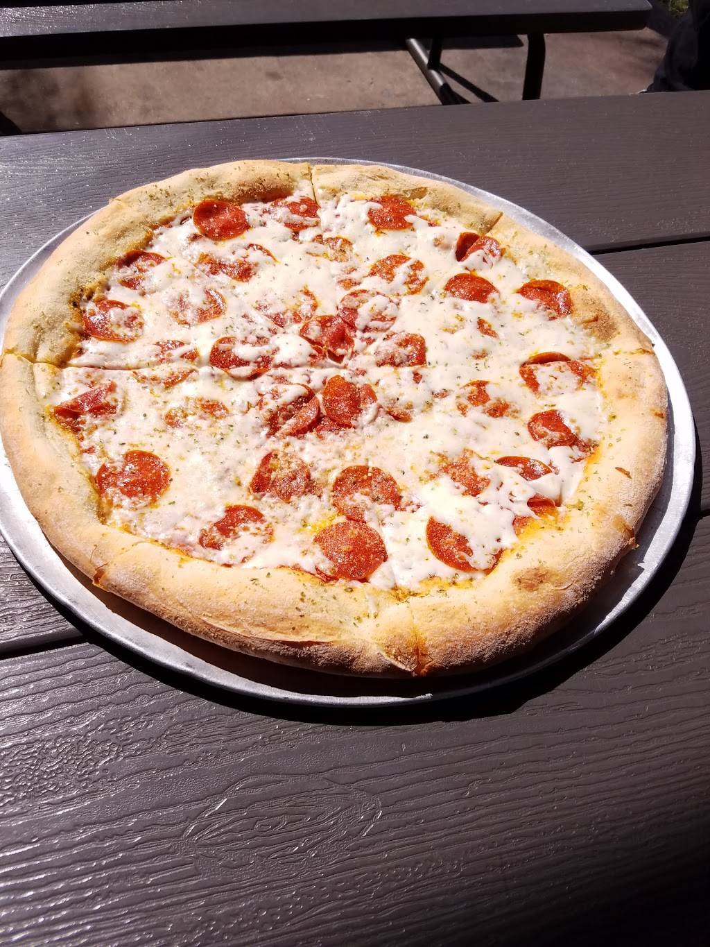 Abracadabra Ice Cream Factory | restaurant | 520 N Main St, Kissimmee, FL 34744, USA | 4072012509 OR +1 407-201-2509