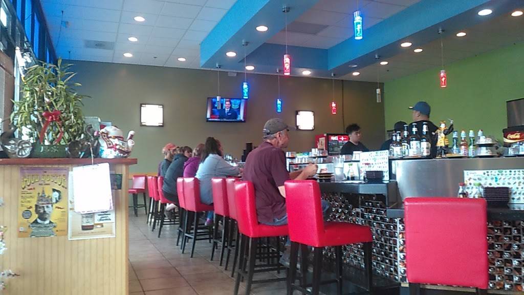 Sushi Valley | restaurant | 419 Beavercreek Rd, Oregon City, OR 97045, USA | 5033056670 OR +1 503-305-6670