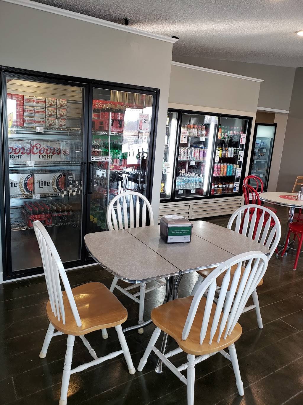 The Oil Press | restaurant | 70197 130th St, Zearing, IA 50278, USA | 5156208629 OR +1 515-620-8629