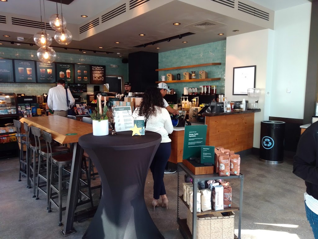 Starbucks | cafe | 827 W 41st St #2, Miami Beach, FL 33140, USA | 7865660341 OR +1 786-566-0341