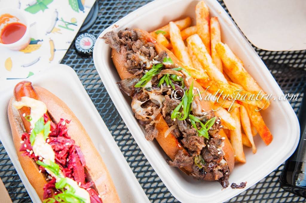 Kimski | restaurant | 954-960 W 31st St, Chicago, IL 60608, USA | 7738237336 OR +1 773-823-7336