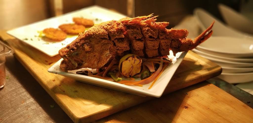 Mahogany Memphis | restaurant | 3092 Poplar Ave Suite 11, Memphis, TN 38111, USA | 9016237977 OR +1 901-623-7977