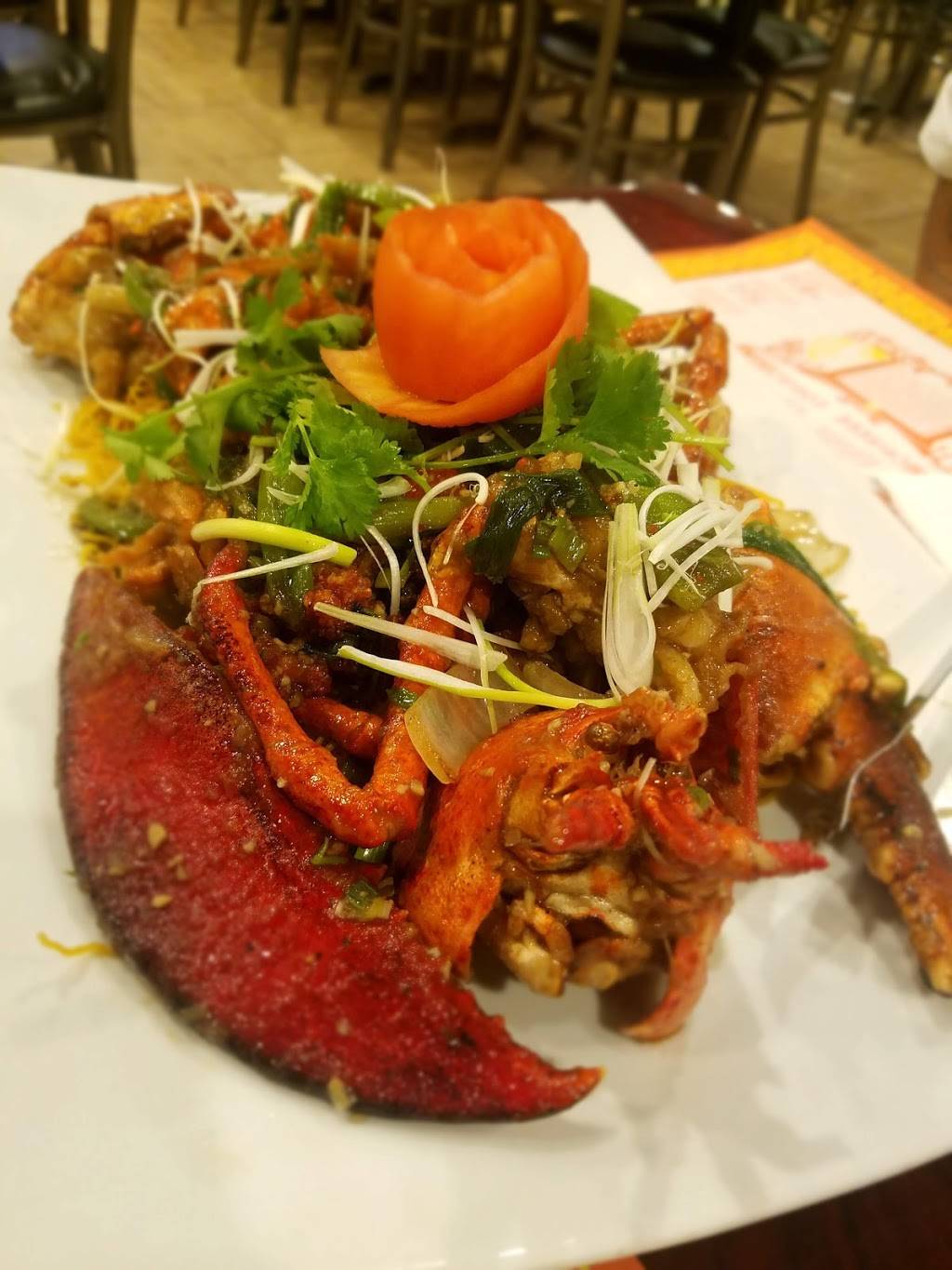 Diep Thanh Thanh seafood restaurant | restaurant | 8450 Garvey Ave #102, Rosemead, CA 91770, USA | 6262806666 OR +1 626-280-6666