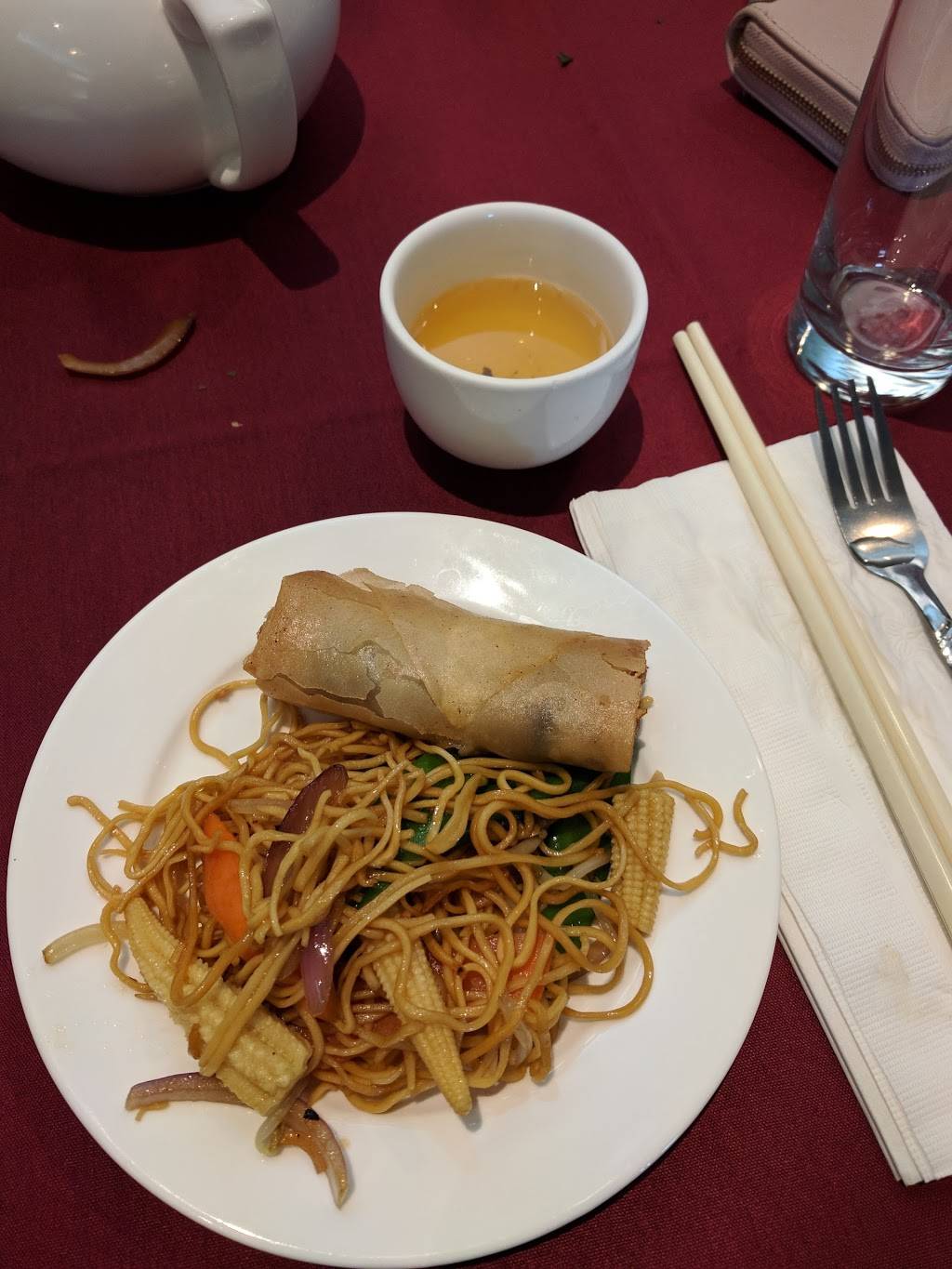 China Pearl | restaurant | 237 Quincy Ave, Quincy, MA 02169, USA | 6177739838 OR +1 617-773-9838
