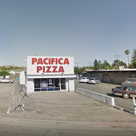Pacifica Pizza | restaurant | 1332 Lincoln Rd E, Vallejo, CA 94591, USA | 7075543030 OR +1 707-554-3030