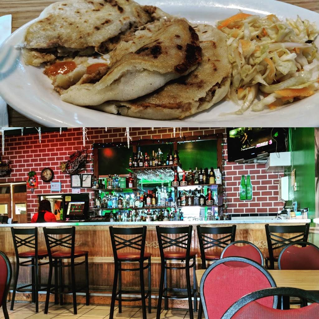 Laposada | restaurant | 8545 Piney Branch Rd, Silver Spring, MD 20901, USA | 3015650054 OR +1 301-565-0054
