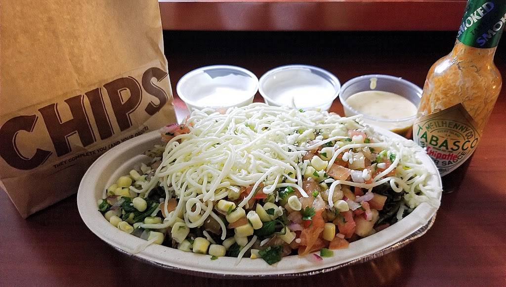 Chipotle Mexican Grill | restaurant | 625 Kennedy Ln, Clarksville, TN 37040, USA | 9319062110 OR +1 931-906-2110