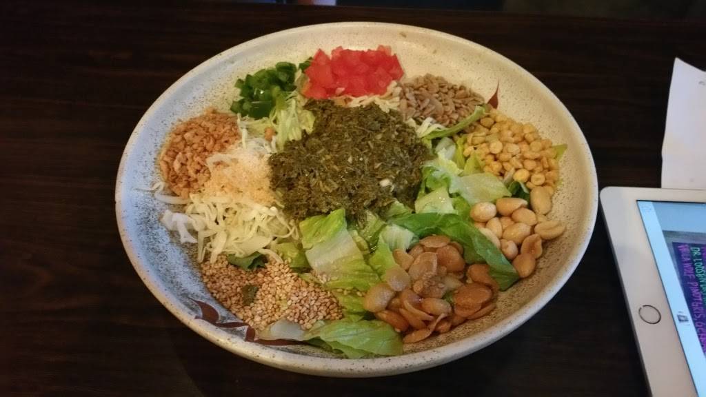 Burmatown | restaurant | 60 Corte Madera Ave, Corte Madera, CA 94925, USA | 4159459096 OR +1 415-945-9096