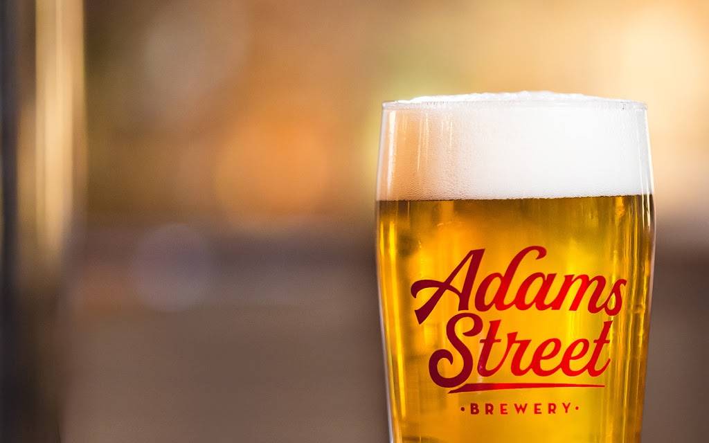 Adams Street Brewery | restaurant | 17 W Adams St, Chicago, IL 60603, USA | 3124275820 OR +1 312-427-5820