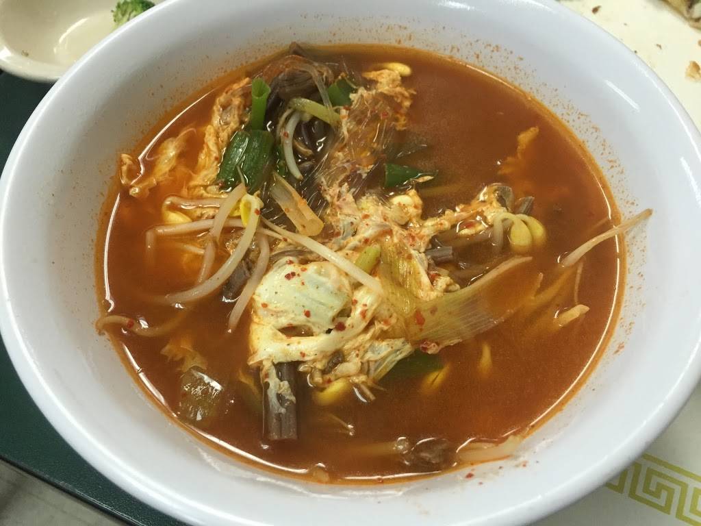 Cheon Joo House | meal takeaway | 3519 El Camino Real, Santa Clara, CA 95051, USA | 4082444002 OR +1 408-244-4002