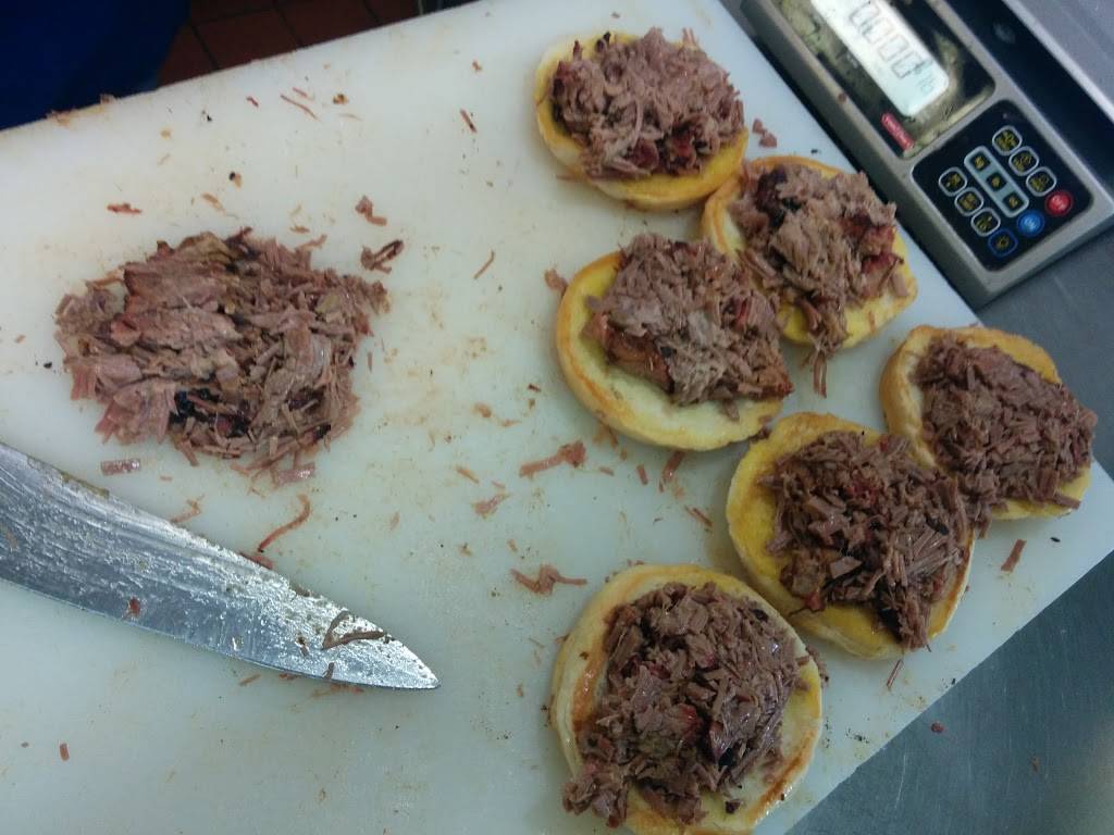 Big Daddys BBQ | restaurant | 14097 Westheimer Rd, Houston, TX 77077, USA | 2815897199 OR +1 281-589-7199