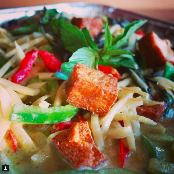 Lotus Thai Bistro | restaurant | 425 California Ave, Palo Alto, CA 94306, USA | 6502890907 OR +1 650-289-0907