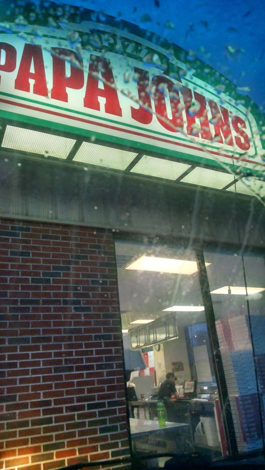 Papa Johns Pizza | restaurant | 220 Cook St E, Abingdon, VA 24210, USA | 2766235646 OR +1 276-623-5646