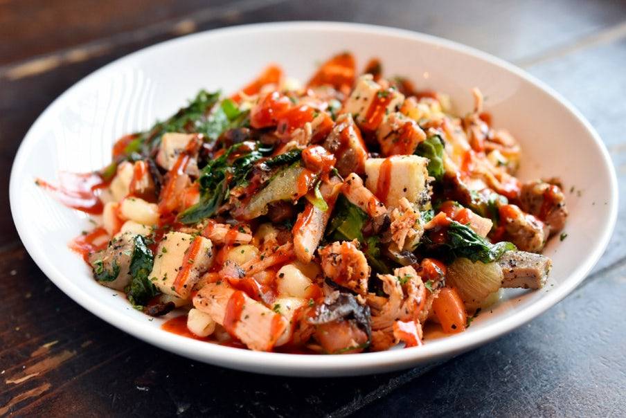 Central Mac | restaurant | 2613 Elm St, Dallas, TX 75226, USA | 4698026742 OR +1 469-802-6742