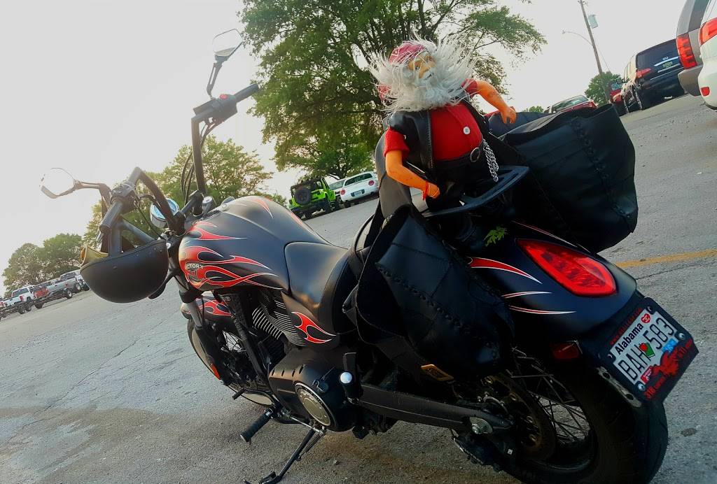 Hard Dock | restaurant | 3755 US-31, Decatur, AL 35601, USA | 2563409234 OR +1 256-340-9234