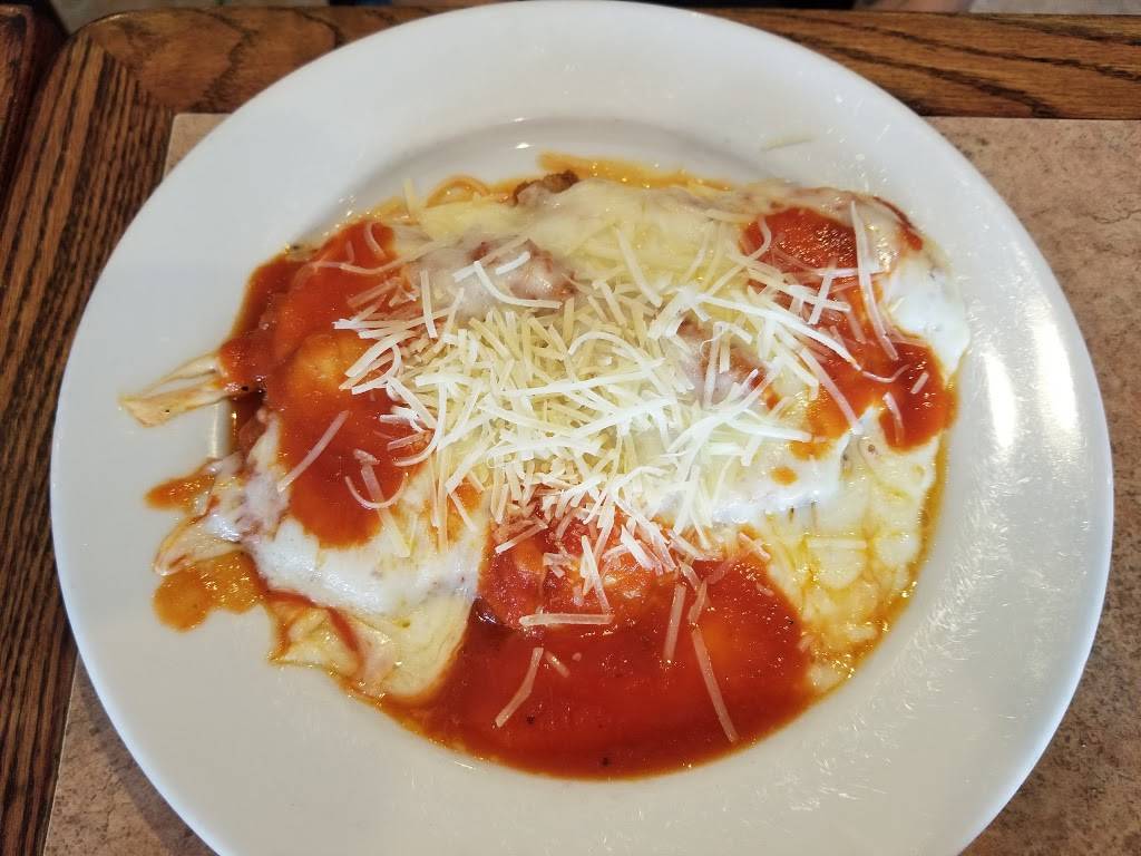 Caffe Positano | restaurant | 3030 E Semoran Blvd, Apopka, FL 32703, USA | 4077748080 OR +1 407-774-8080