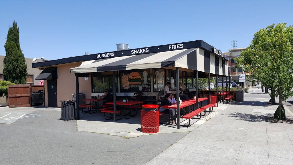 Walnut Park Grill | restaurant | 310 E D St, Petaluma, CA 94952, USA | 7077764737 OR +1 707-776-4737