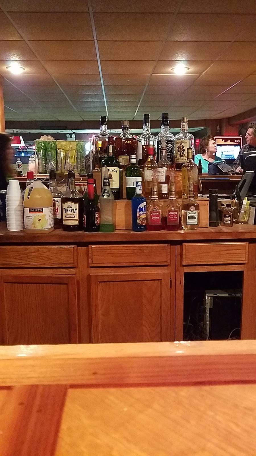 Bear A Bar & Grille | restaurant | 200 Main St, Blossburg, PA 16912, USA | 5706382655 OR +1 570-638-2655