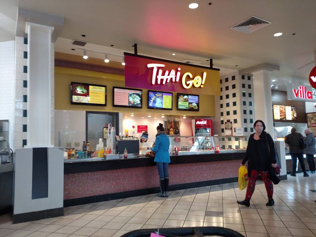 Thai Go | restaurant | 3000 184th St SW #846, Lynnwood, WA 98037, USA | 4257751345 OR +1 425-775-1345