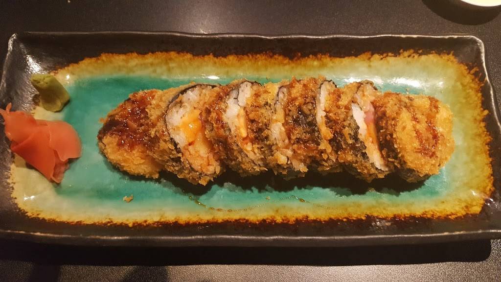 YU-MI Japanese Restaurant | restaurant | 3830-C3, S Nova Rd, Port Orange, FL 32127, USA | 3867560850 OR +1 386-756-0850