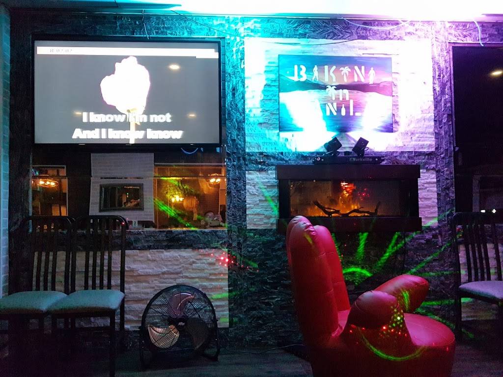 Bikini In Manila | restaurant | 361 Wilson Ave, North York, ON M3H 1T3, Canada | 4166308888 OR +1 416-630-8888