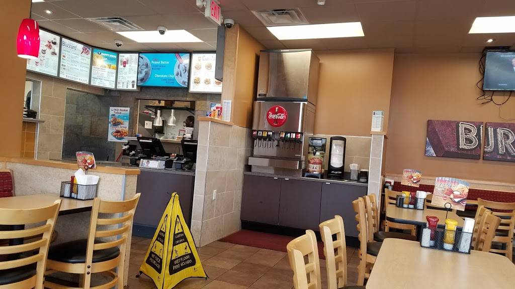 Dairy Queen Grill & Chill | restaurant | 2924 Morgan Rd, Bessemer, AL 35022, USA | 2054362235 OR +1 205-436-2235