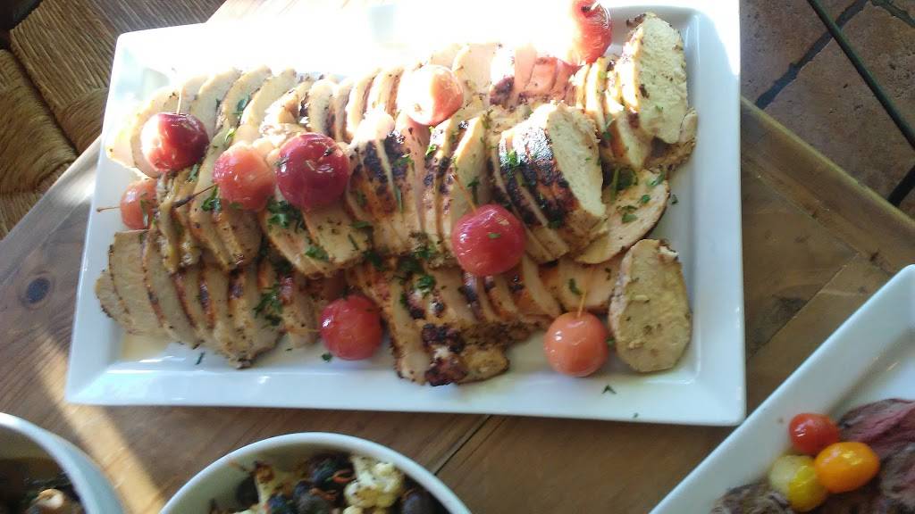 La Villa Cafe | restaurant | 4105 Chevy Chase Dr, Los Angeles, CA 90039, USA | 8183315243 OR +1 818-331-5243