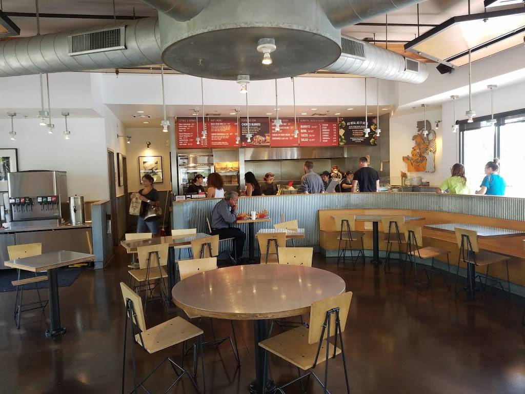 Chipotle Mexican Grill | restaurant | 10811 E Foothill Blvd, Rancho Cucamonga, CA 91730, USA | 9094768424 OR +1 909-476-8424