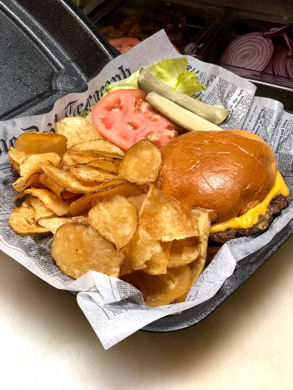 J&Z Food Basket | restaurant | 3740 S Cicero Ave, Stickney, IL 60804, USA | 7082228040 OR +1 708-222-8040