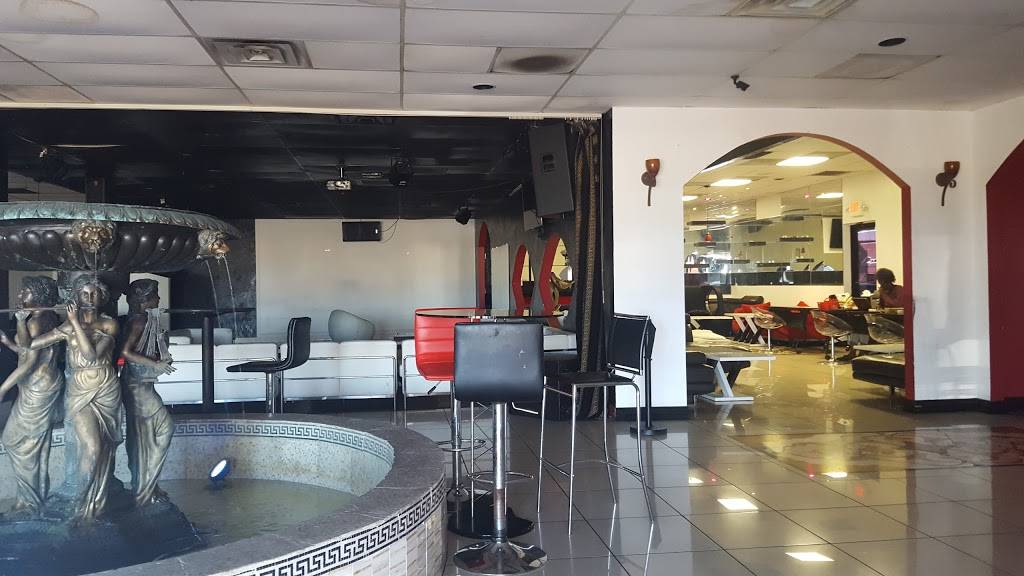 Blu Fish Bar & Grill | restaurant | 2535 E Arkansas Ln #361, Arlington, TX 76010, USA | 8178097924 OR +1 817-809-7924