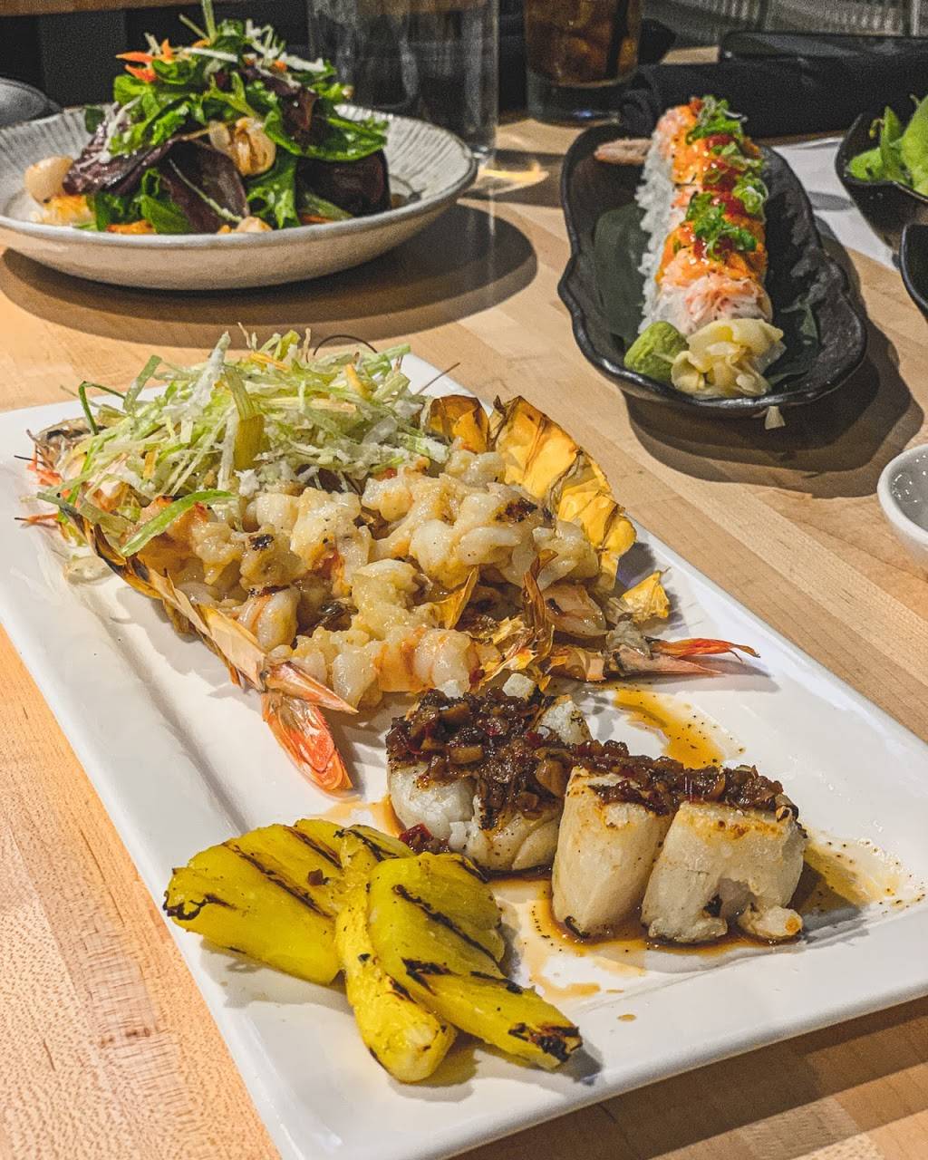 Zao Jun | restaurant | 6608 Telegraph Rd, Bloomfield Twp, MI 48301, USA | 2489499999 OR +1 248-949-9999