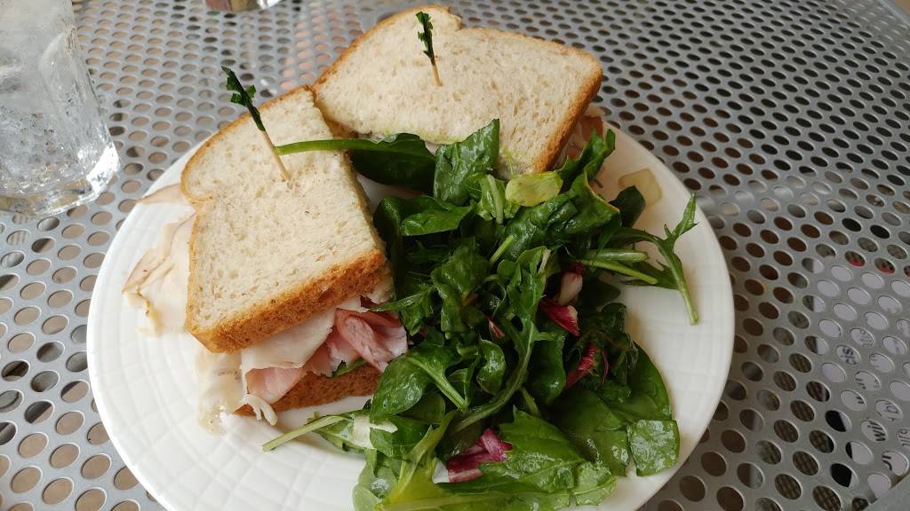 Museum Cafe | restaurant | 415 Couch Dr, Oklahoma City, OK 73102, USA | 4052356262 OR +1 405-235-6262