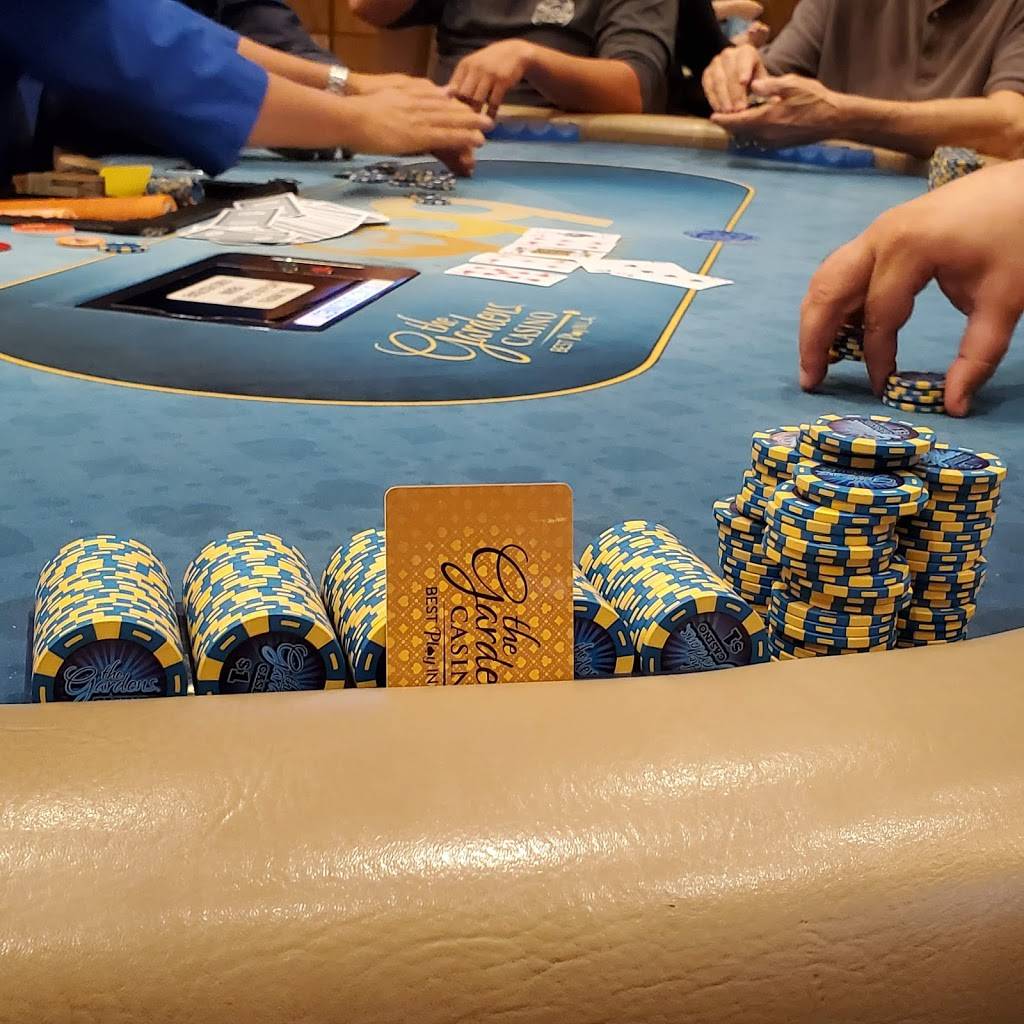 The Gardens Casino | restaurant | 11871 E Carson St, Hawaiian Gardens, CA 90716, USA | 5628605887 OR +1 562-860-5887