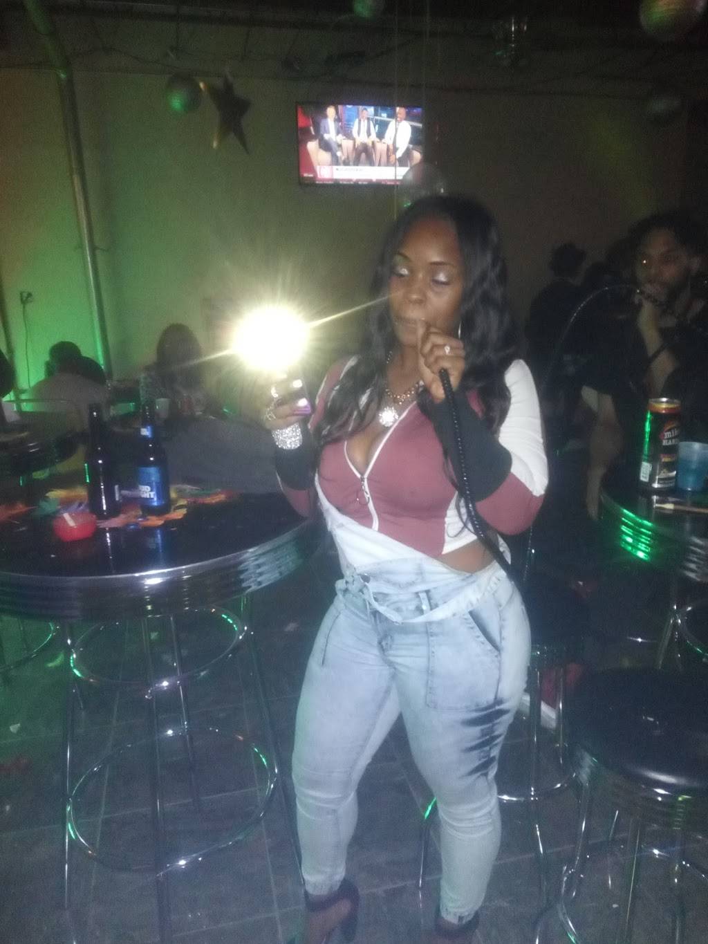 The Blac Betty | restaurant | 1331 Thomas St, Memphis, TN 38107, USA | 9016493056 OR +1 901-649-3056