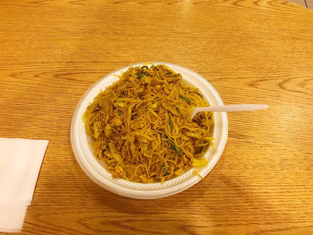 China Won | restaurant | 8109 Fayetteville Rd #109, Raleigh, NC 27603, USA | 9196629799 OR +1 919-662-9799